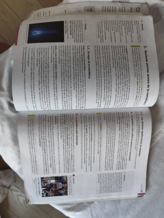 Filosofía 1.º Bachillerato