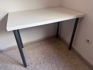 Mesa escritorio de estudio