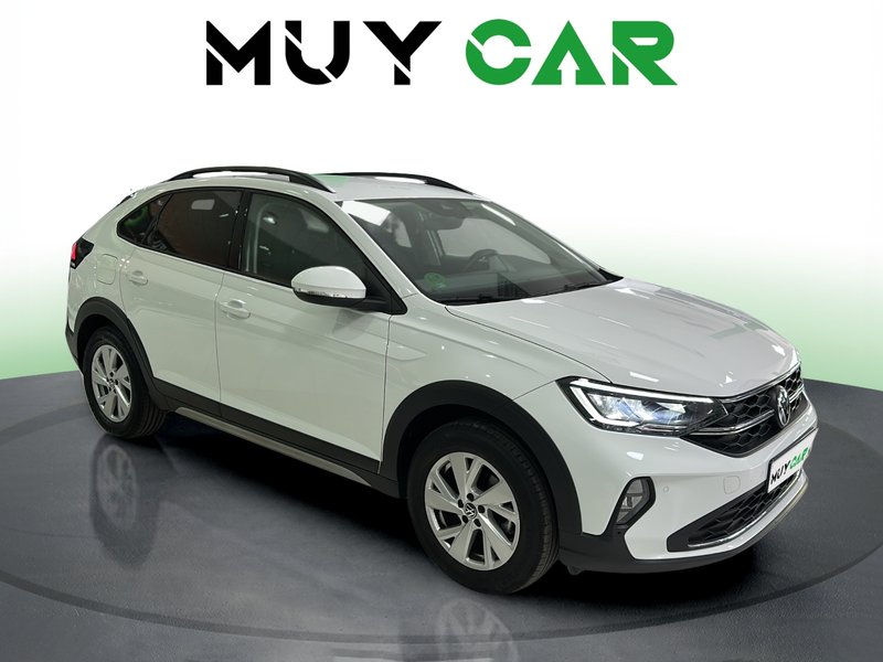 Volkswagen Taigo Life 1.0 TSI 70 kW (95 CV) - foto 1