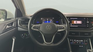 Volkswagen Taigo Life 1.0 TSI 70 kW (95 CV)