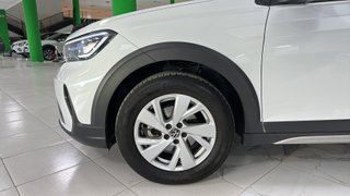 Volkswagen Taigo Life 1.0 TSI 70 kW (95 CV)