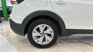 Volkswagen Taigo Life 1.0 TSI 70 kW (95 CV)