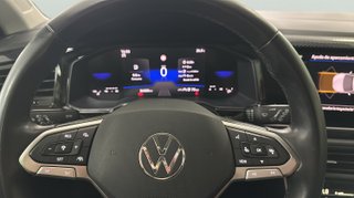 Volkswagen Taigo Life 1.0 TSI 70 kW (95 CV)