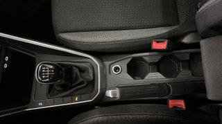 Volkswagen Taigo Life 1.0 TSI 70 kW (95 CV)