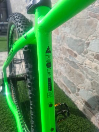 Bicicleta de Montaña Conor 29
