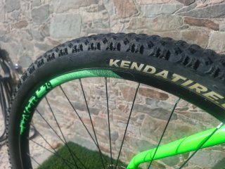 Bicicleta de Montaña Conor 29