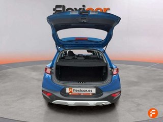 Kia Stonic 1.0 T-GDi 74kW (100CV) MHEV MT Drive