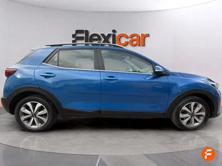 Kia Stonic 1.0 T-GDi 74kW (100CV) MHEV MT Drive