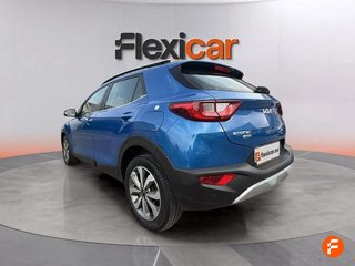 Kia Stonic 1.0 T-GDi 74kW (100CV) MHEV MT Drive
