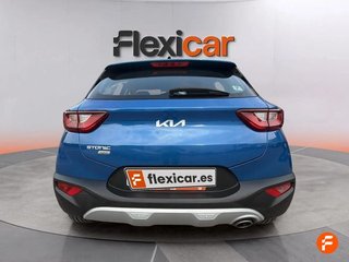 Kia Stonic 1.0 T-GDi 74kW (100CV) MHEV MT Drive
