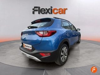 Kia Stonic 1.0 T-GDi 74kW (100CV) MHEV MT Drive