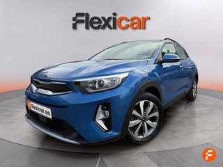 Kia Stonic 1.0 T-GDi 74kW (100CV) MHEV MT Drive