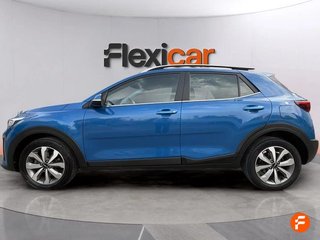 Kia Stonic 1.0 T-GDi 74kW (100CV) MHEV MT Drive