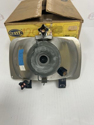 Faro Hella Ford Taunus TC1 70s