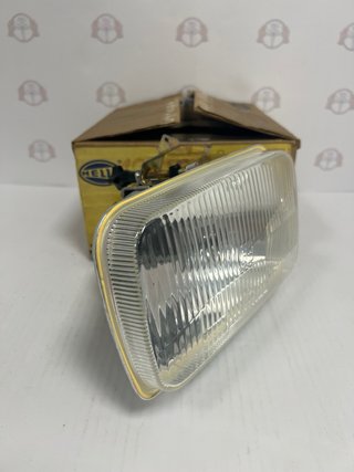 Faro Hella Ford Taunus TC1 70s