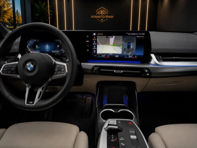 BMW X1 2023