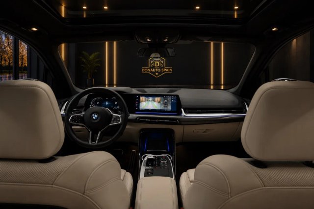 BMW X1 2023