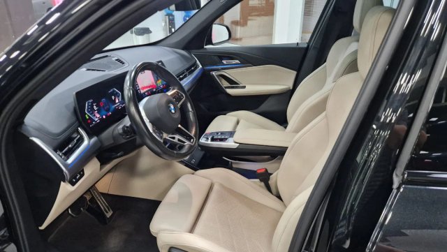 BMW X1 2023