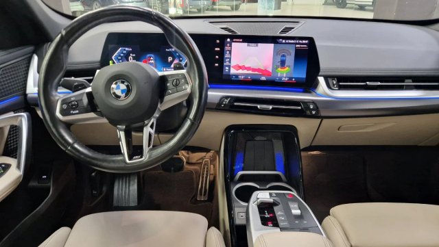 BMW X1 2023