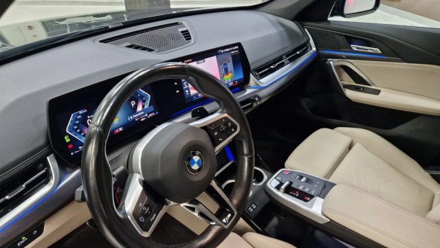 BMW X1 2023