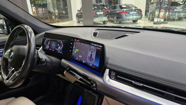 BMW X1 2023