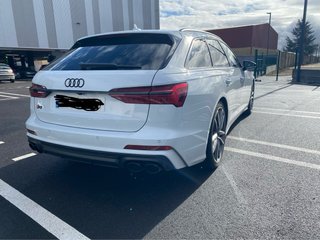 Audi S6 2020