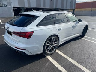 Audi S6 2020