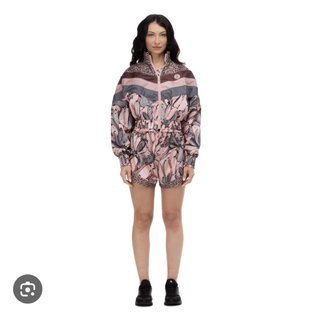 Chaqueta Farm Rio Estampado Floral Premium