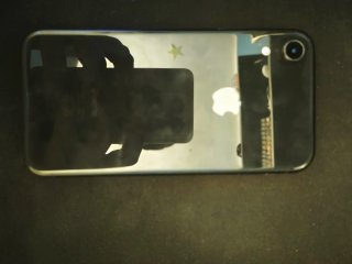 Apple iPhone XR