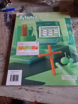 Religión Católica 4 Secundaria