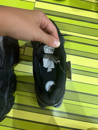 Zapatillas New Balance 9060 Negras