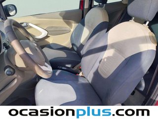 Ford Ka 1.2 Titanium 51 kW (69 CV)