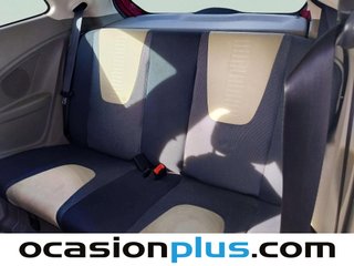 Ford Ka 1.2 Titanium 51 kW (69 CV)