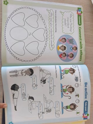 Libros de inglés 1 primaria oxforf