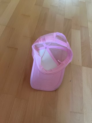 Gorra Filthy Rosa