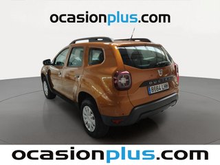 Dacia Duster Essential TCE 74 kW (100 CV) 4X2 GLP