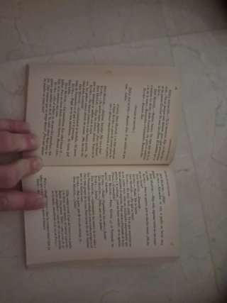 Historia de Una Escalera