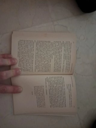 Historia de Una Escalera