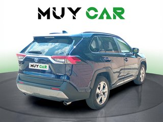 Toyota Rav4 2.5l hybrid Advance 160 kW (218 CV)