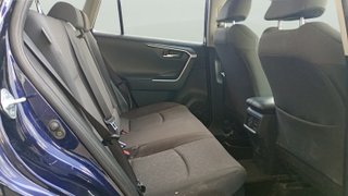 Toyota Rav4 2.5l hybrid Advance 160 kW (218 CV)
