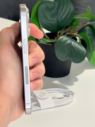IPHONE 15 PRO | CASI NUEVO