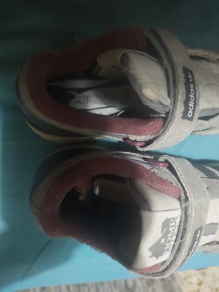 Adidas Forum Zapatillas Deportivas precio negociab