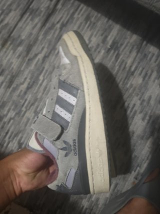 Adidas Forum Zapatillas Deportivas precio negociab