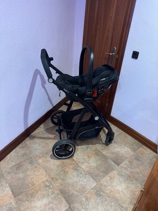 Silla de paseo Maxi Cosi Asalvo