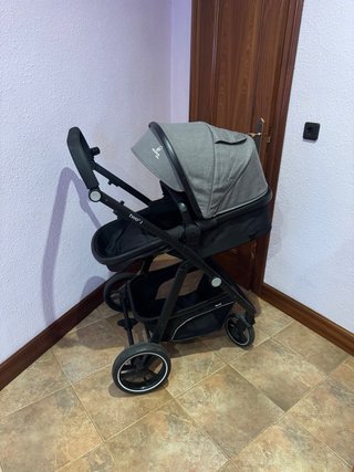 Silla de paseo Maxi Cosi Asalvo
