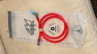 Bolsa de hidratación USWE 3.0 L