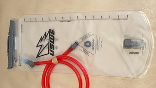 Bolsa de hidratación USWE 3.0 L
