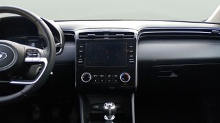 Hyundai Tucson 1.6 TGDI Klass 4x2 110 kW (150 CV)