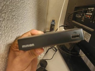 Televisor LG 37LC55 + TDT