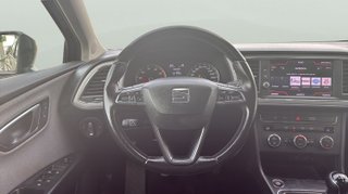 SEAT León 1.5 TSI S&S Style Visio Edition 96 kW (130 CV)